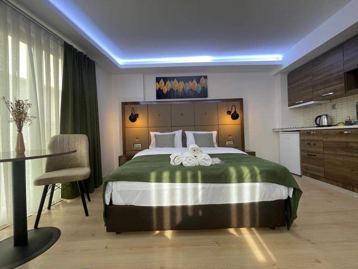 Elegance Suites Estambul Exterior foto