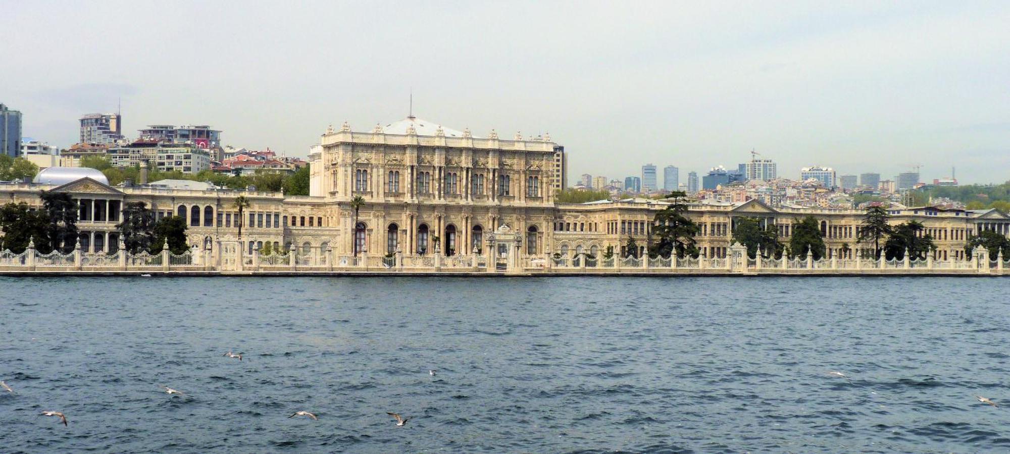Elegance Suites Estambul Exterior foto